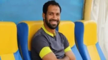 102 مباراة دولية.. حصاد رحلة حسني عبد ربه مع منتخب مصر في ذكرى اعتزاله